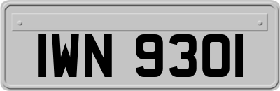 IWN9301