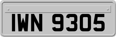 IWN9305