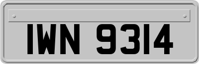 IWN9314