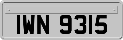 IWN9315