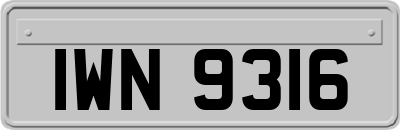 IWN9316