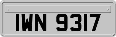 IWN9317