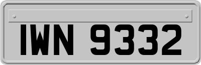 IWN9332