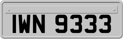 IWN9333