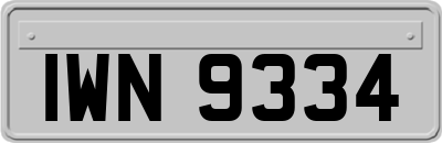 IWN9334