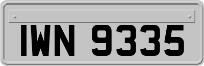 IWN9335