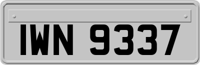 IWN9337