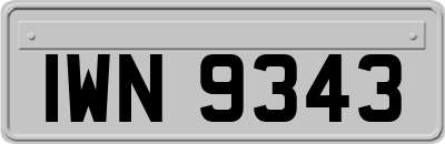 IWN9343