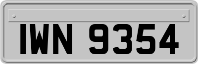 IWN9354