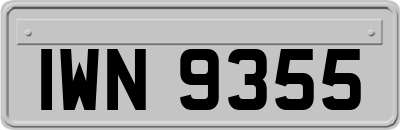 IWN9355