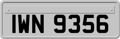 IWN9356