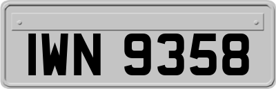 IWN9358