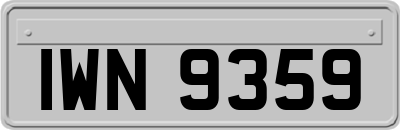 IWN9359