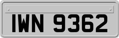 IWN9362