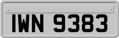 IWN9383