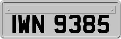 IWN9385