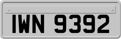 IWN9392