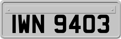 IWN9403
