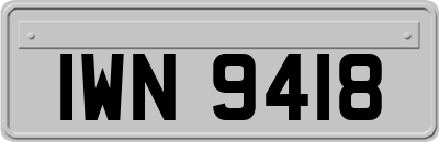 IWN9418