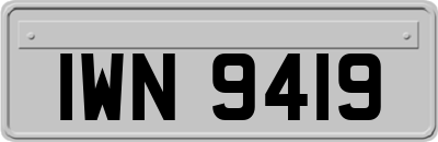 IWN9419