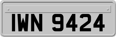 IWN9424