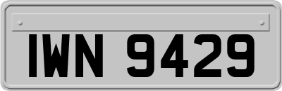 IWN9429