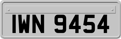 IWN9454