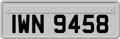 IWN9458