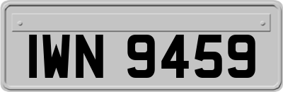 IWN9459