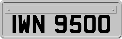 IWN9500