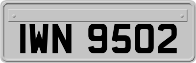 IWN9502