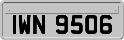 IWN9506