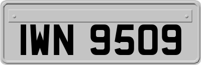 IWN9509