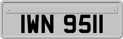 IWN9511