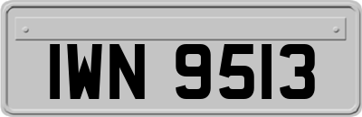IWN9513