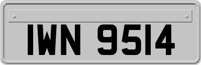 IWN9514