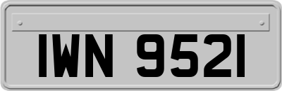 IWN9521