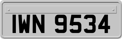 IWN9534