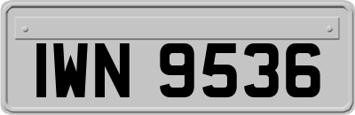 IWN9536