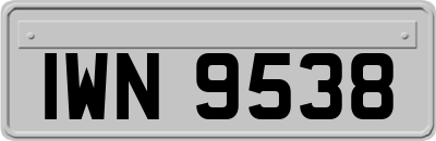 IWN9538