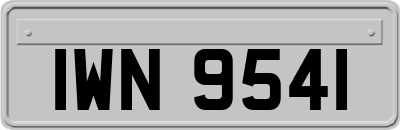 IWN9541