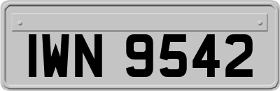 IWN9542