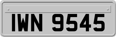 IWN9545