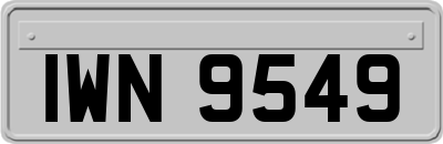 IWN9549