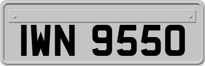 IWN9550
