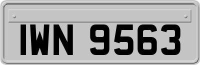 IWN9563