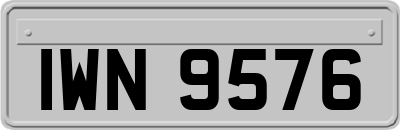 IWN9576