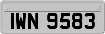 IWN9583