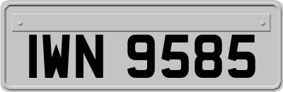 IWN9585