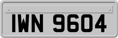 IWN9604